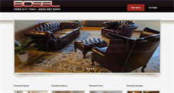 Desktop Screenshot of evdenevenakliyati.com